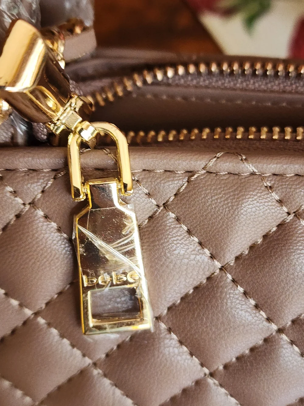 bebe brand new